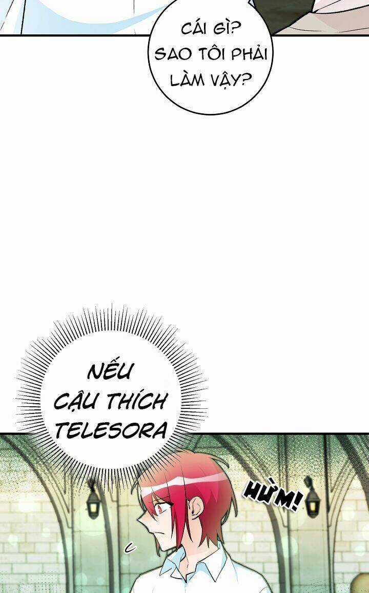 Công Nương Đã Thay Đổi - Chapter 25 - Trang 55