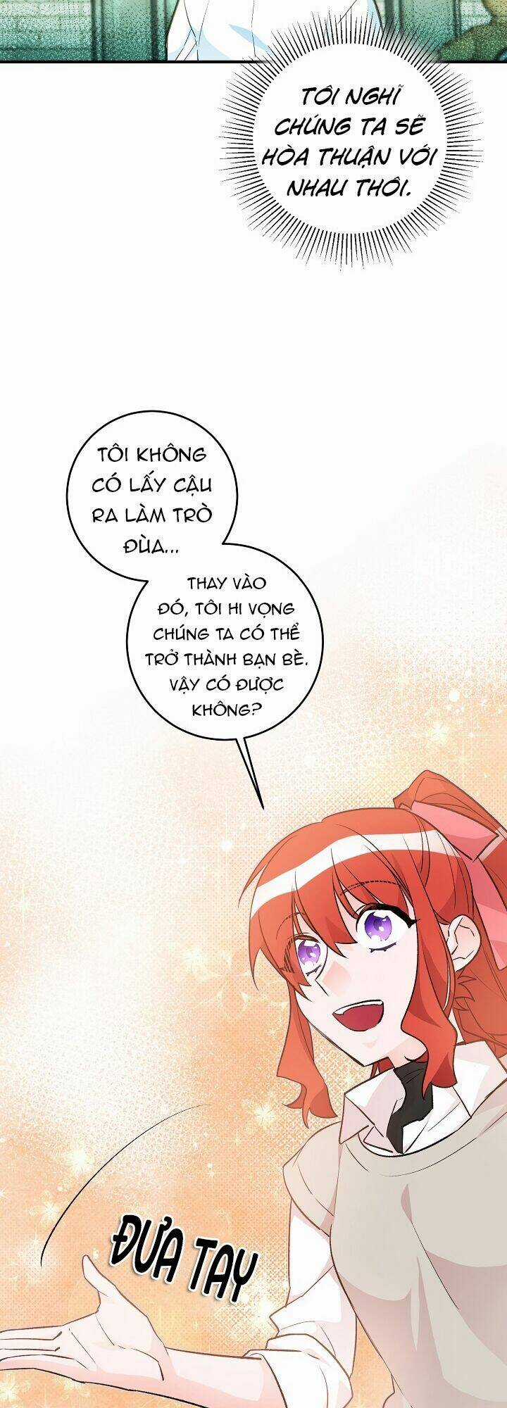 Công Nương Đã Thay Đổi - Chapter 25 - Trang 56