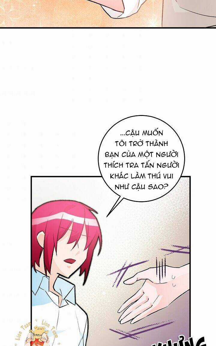 Công Nương Đã Thay Đổi - Chapter 25 - Trang 57