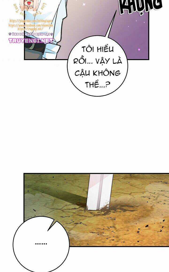 Công Nương Đã Thay Đổi - Chapter 25 - Trang 58