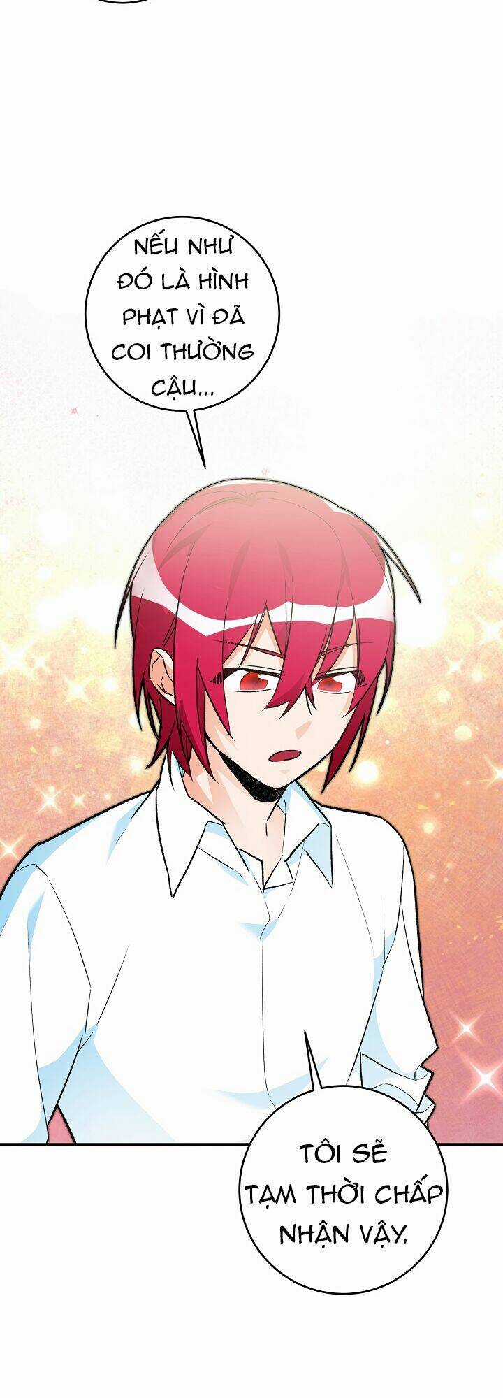 Công Nương Đã Thay Đổi - Chapter 25 - Trang 59