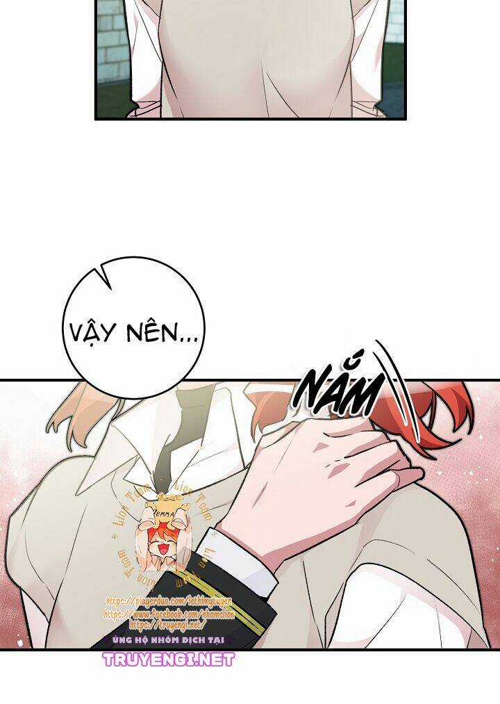 Công Nương Đã Thay Đổi - Chapter 25 - Trang 8