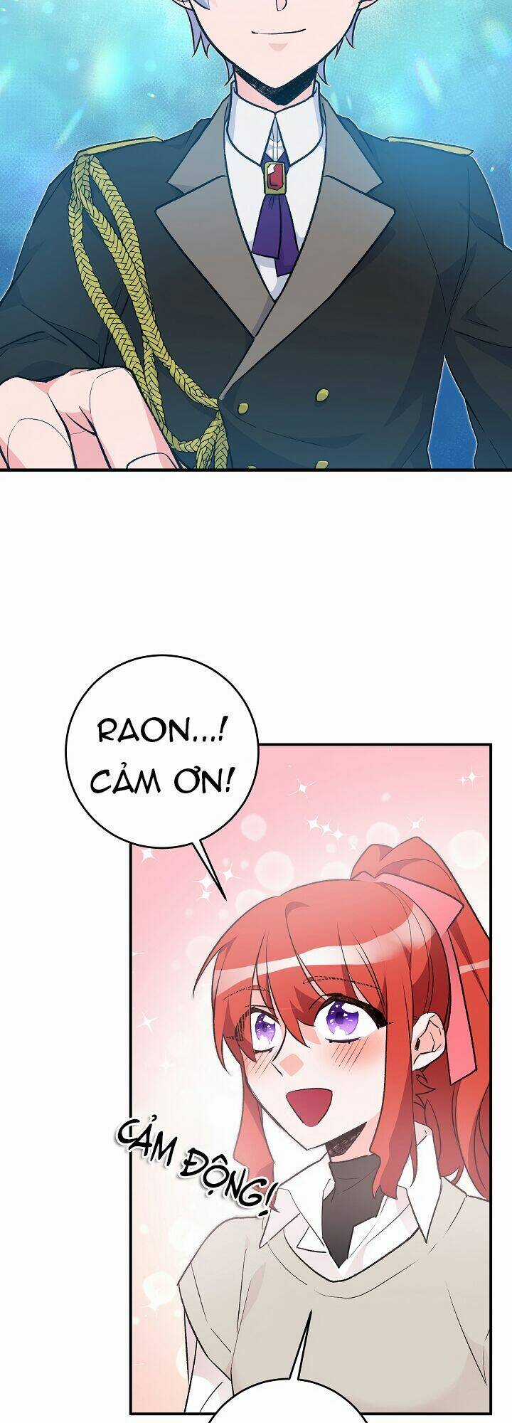 Công Nương Đã Thay Đổi - Chapter 25 - Trang 10