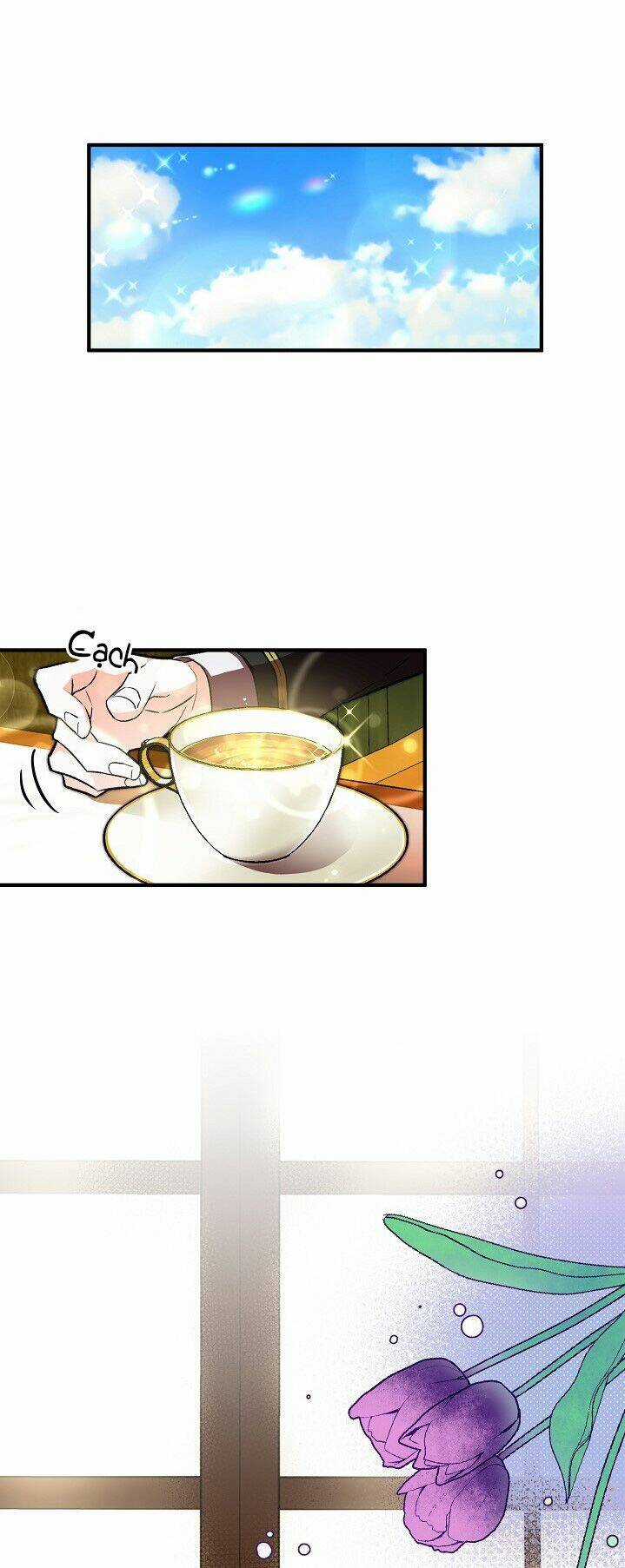 Công Nương Đã Thay Đổi - Chapter 28 - Trang 2