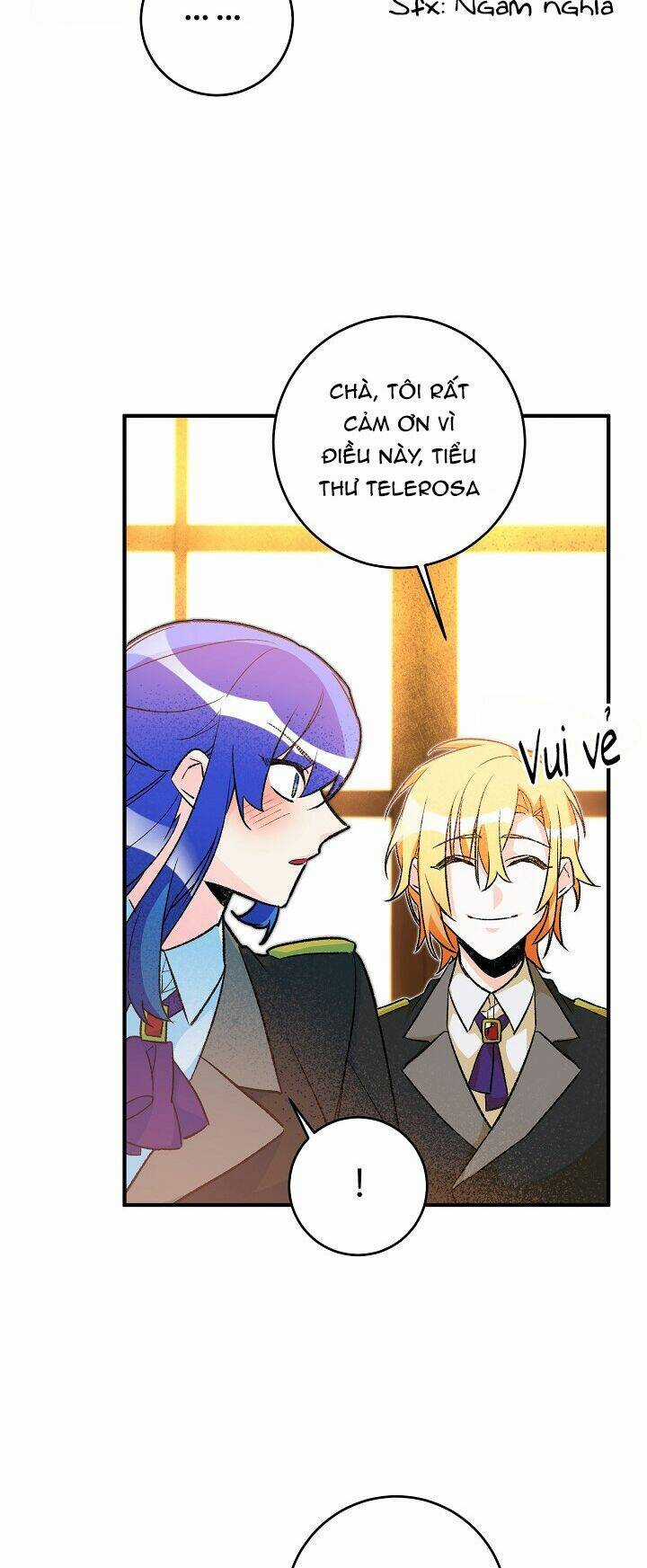 Công Nương Đã Thay Đổi - Chapter 28 - Trang 16