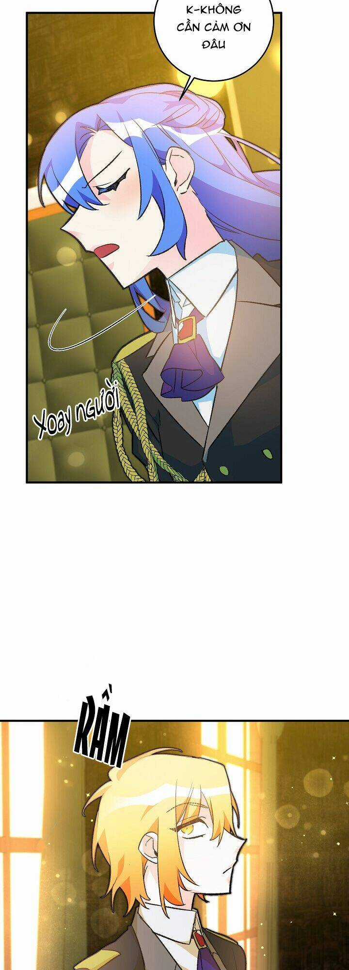 Công Nương Đã Thay Đổi - Chapter 28 - Trang 17