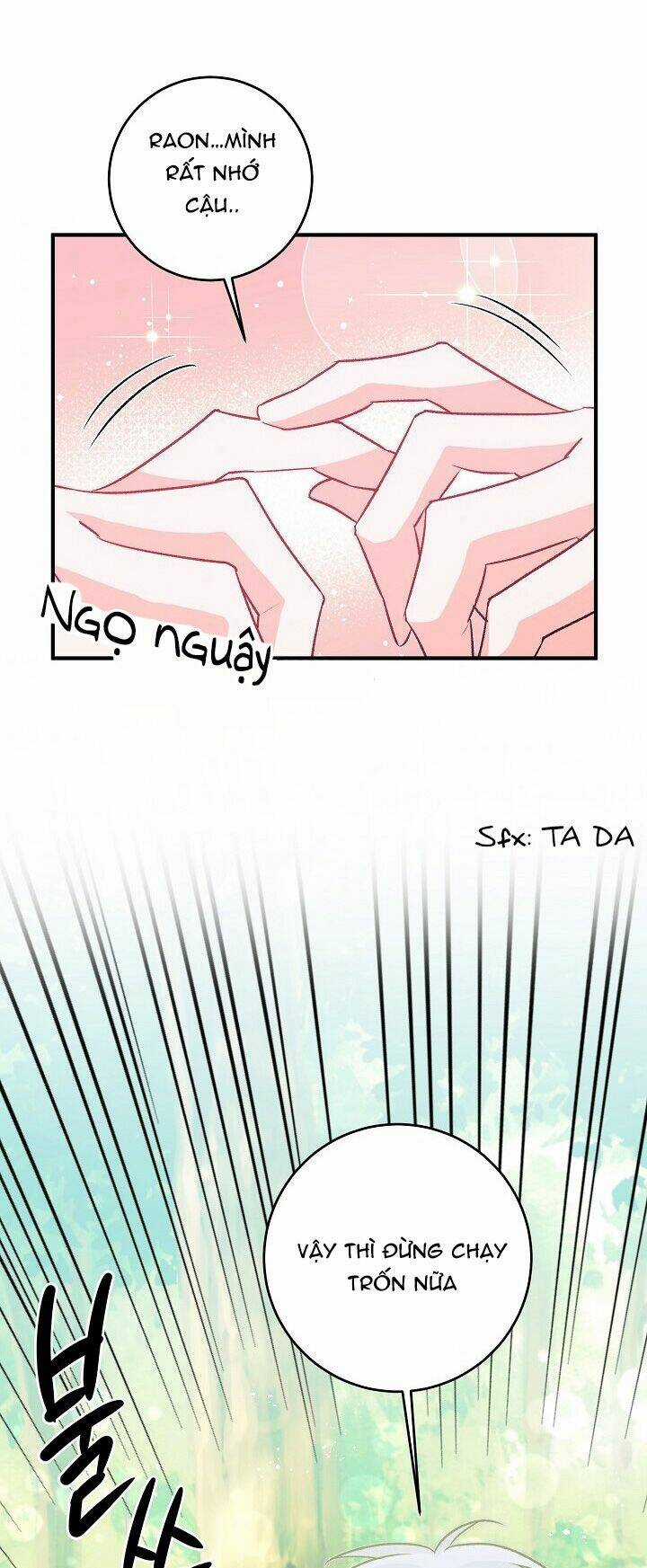 Công Nương Đã Thay Đổi - Chapter 28 - Trang 24