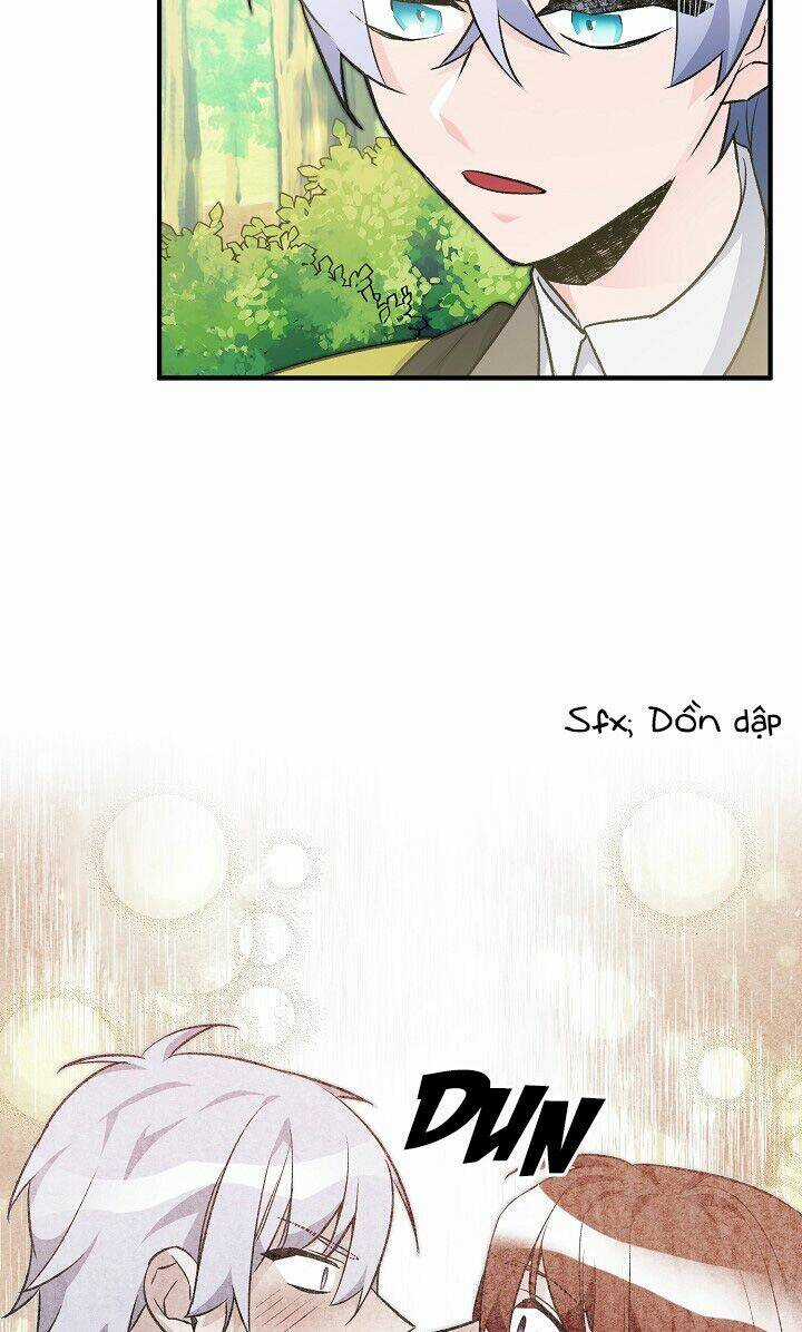 Công Nương Đã Thay Đổi - Chapter 28 - Trang 27