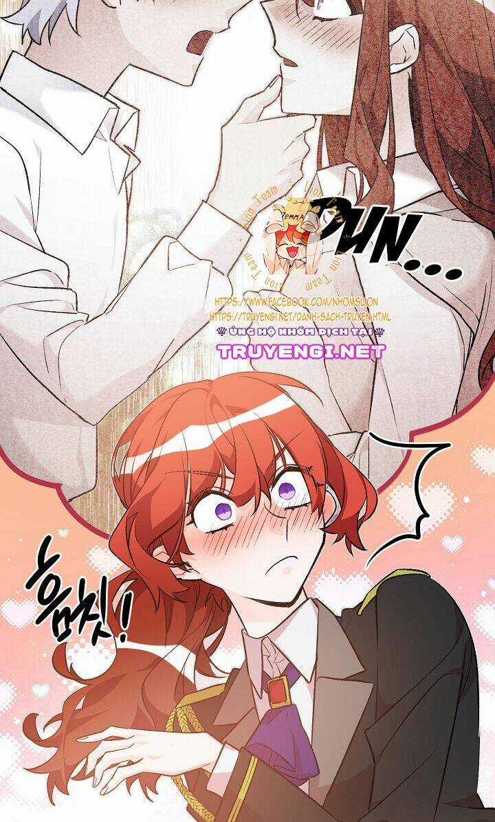 Công Nương Đã Thay Đổi - Chapter 28 - Trang 28