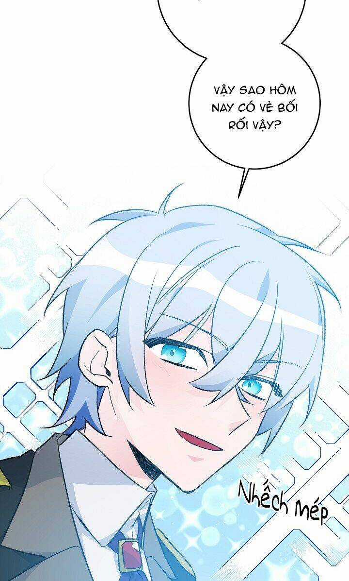 Công Nương Đã Thay Đổi - Chapter 28 - Trang 30