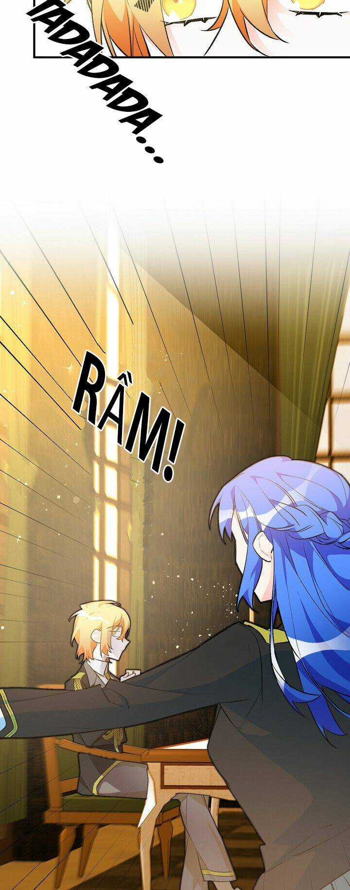 Công Nương Đã Thay Đổi - Chapter 28 - Trang 4