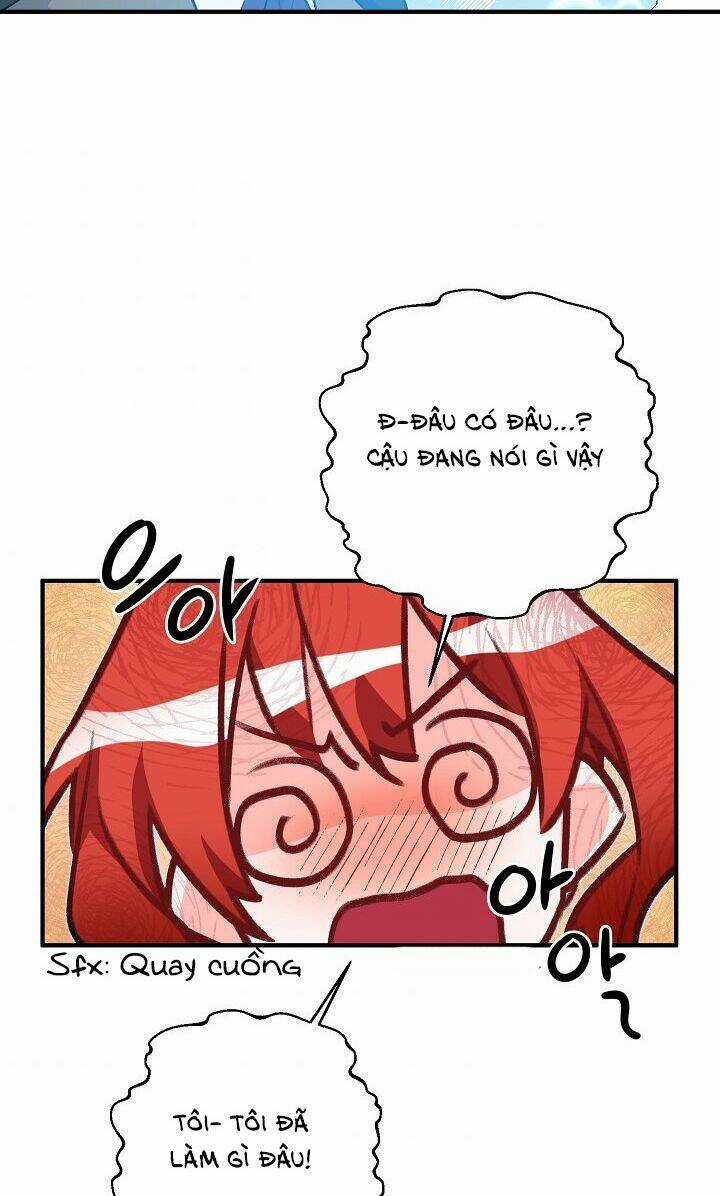 Công Nương Đã Thay Đổi - Chapter 28 - Trang 31