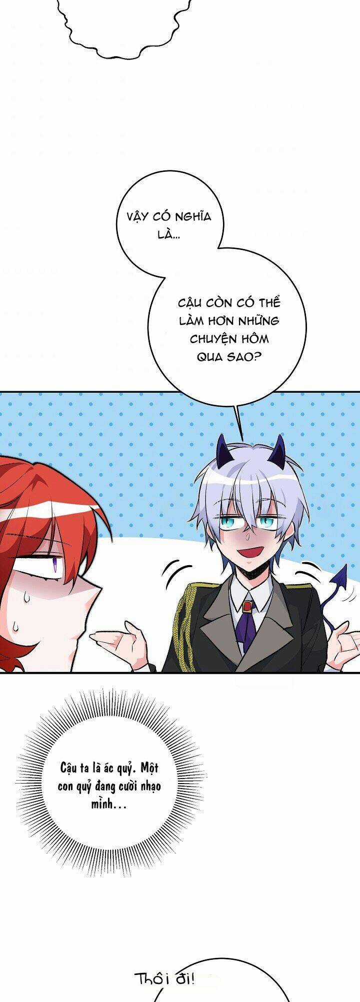 Công Nương Đã Thay Đổi - Chapter 28 - Trang 32