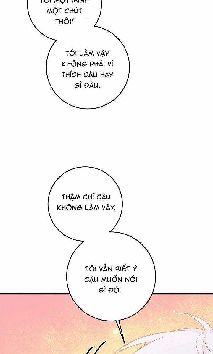 Công Nương Đã Thay Đổi - Chapter 28 - Trang 34