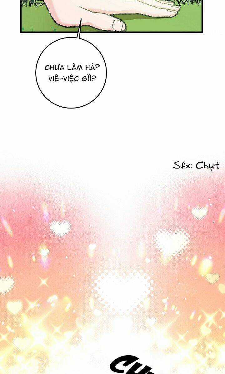 Công Nương Đã Thay Đổi - Chapter 28 - Trang 36