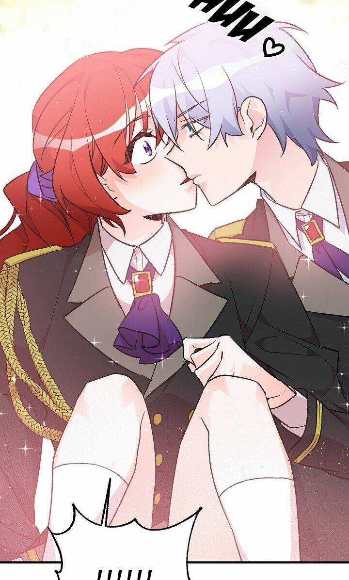 Công Nương Đã Thay Đổi - Chapter 28 - Trang 37