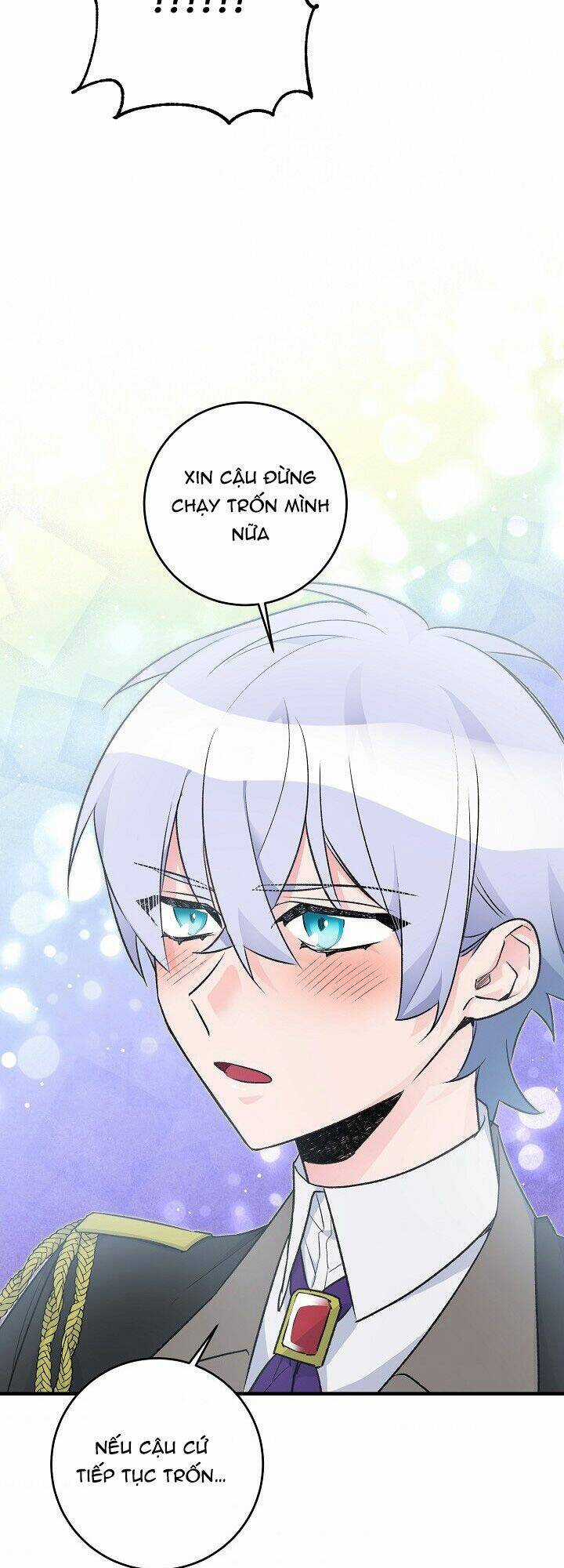 Công Nương Đã Thay Đổi - Chapter 28 - Trang 38