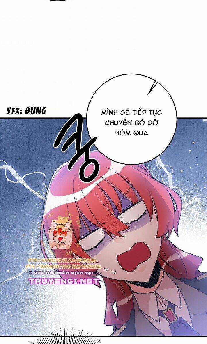 Công Nương Đã Thay Đổi - Chapter 28 - Trang 39