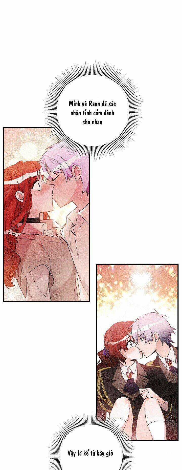 Công Nương Đã Thay Đổi - Chapter 28 - Trang 42