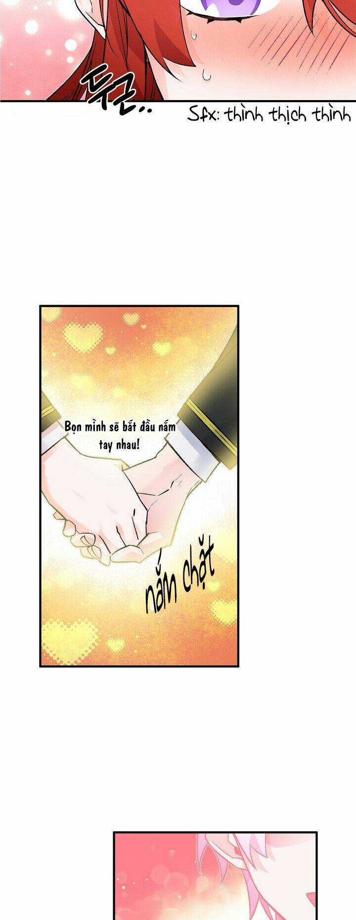 Công Nương Đã Thay Đổi - Chapter 28 - Trang 44