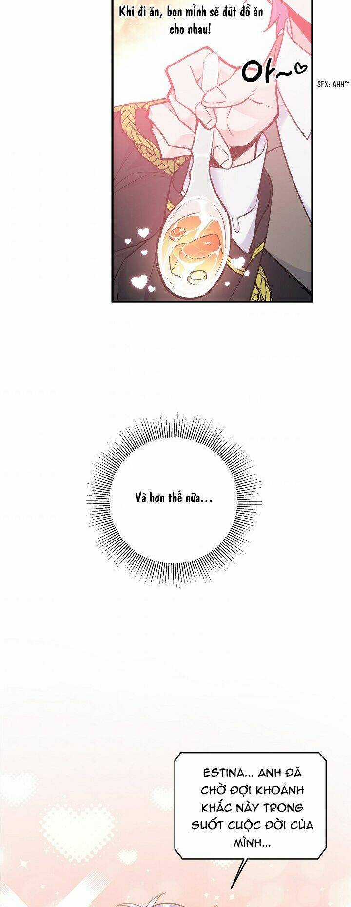 Công Nương Đã Thay Đổi - Chapter 28 - Trang 45