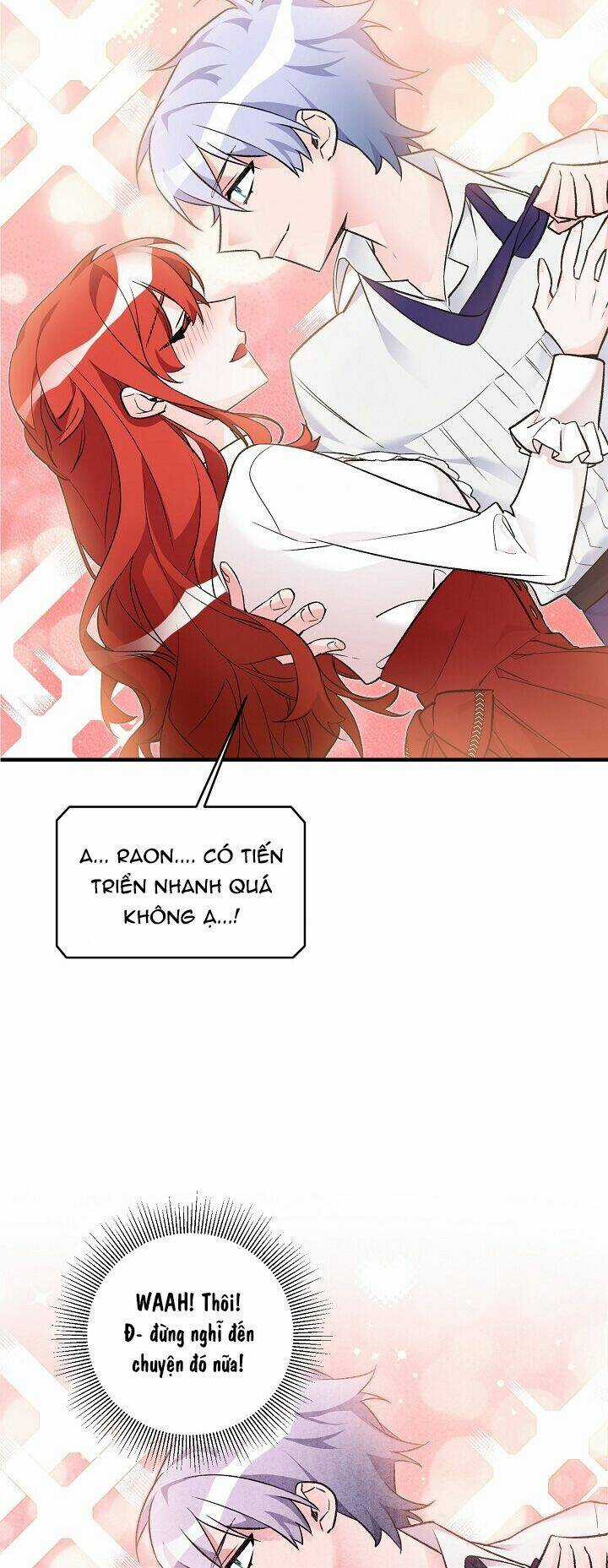 Công Nương Đã Thay Đổi - Chapter 28 - Trang 46