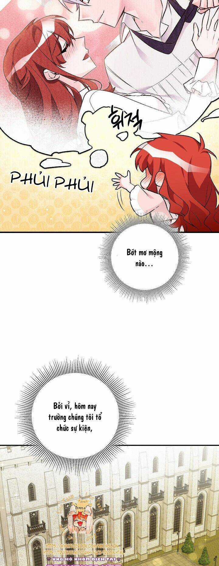 Công Nương Đã Thay Đổi - Chapter 28 - Trang 47