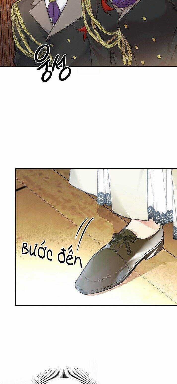 Công Nương Đã Thay Đổi - Chapter 28 - Trang 49