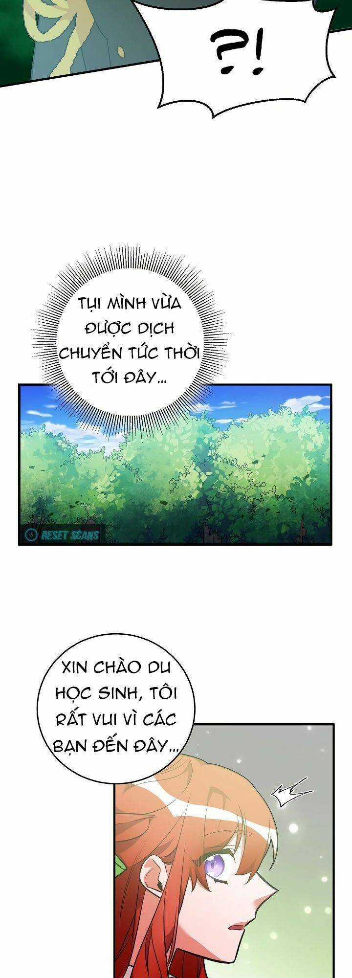 Công Nương Đã Thay Đổi - Chapter 29 - Trang 11