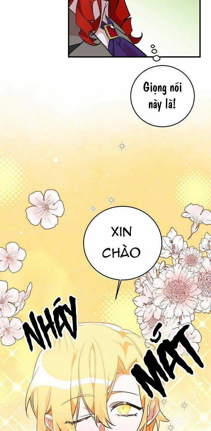Công Nương Đã Thay Đổi - Chapter 29 - Trang 12