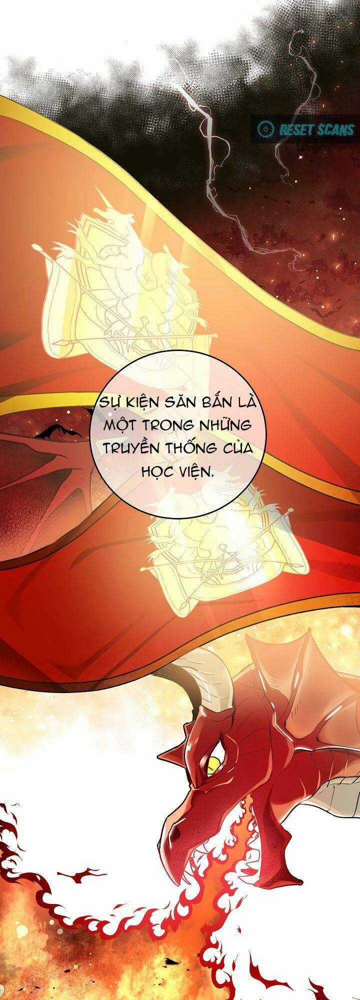 Công Nương Đã Thay Đổi - Chapter 29 - Trang 14