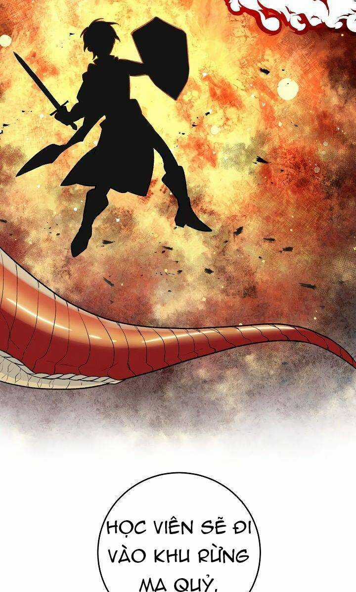 Công Nương Đã Thay Đổi - Chapter 29 - Trang 15