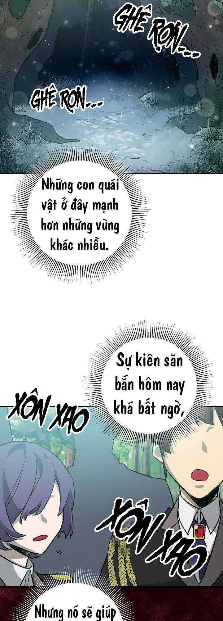 Công Nương Đã Thay Đổi - Chapter 29 - Trang 17