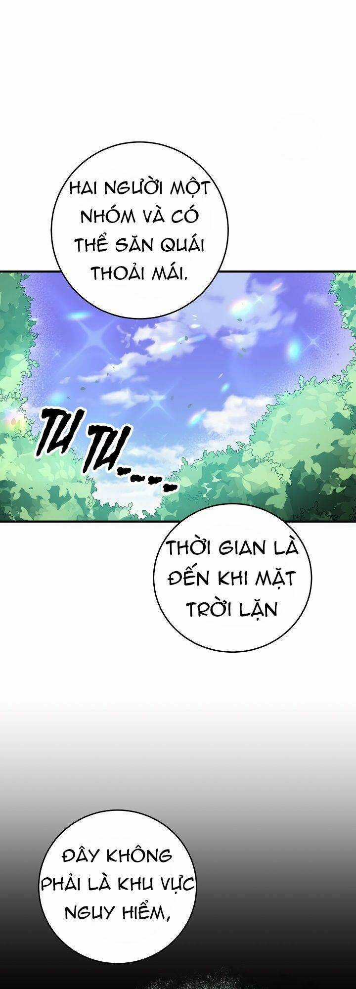 Công Nương Đã Thay Đổi - Chapter 29 - Trang 20