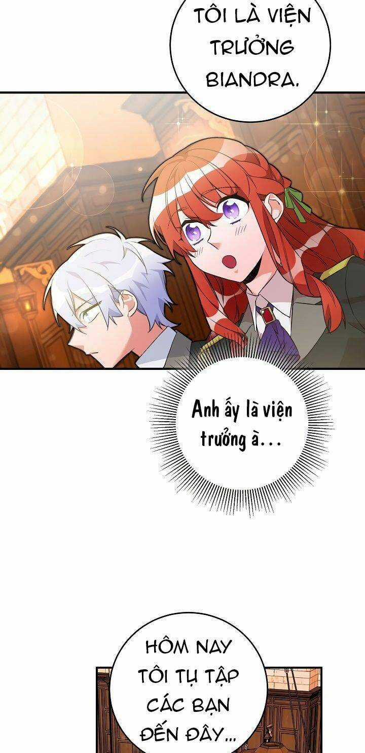 Công Nương Đã Thay Đổi - Chapter 29 - Trang 3