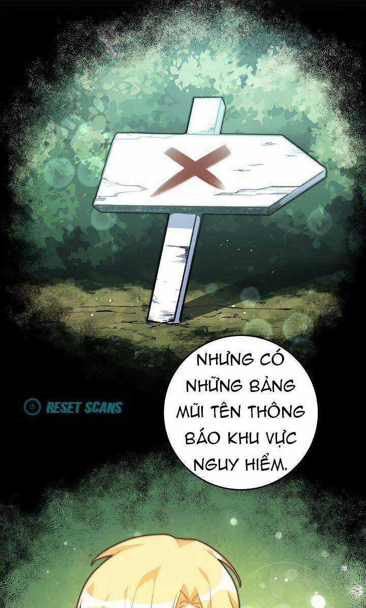 Công Nương Đã Thay Đổi - Chapter 29 - Trang 21