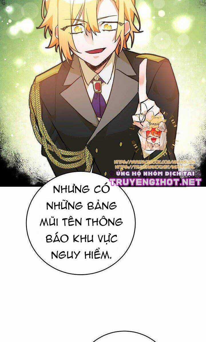 Công Nương Đã Thay Đổi - Chapter 29 - Trang 22