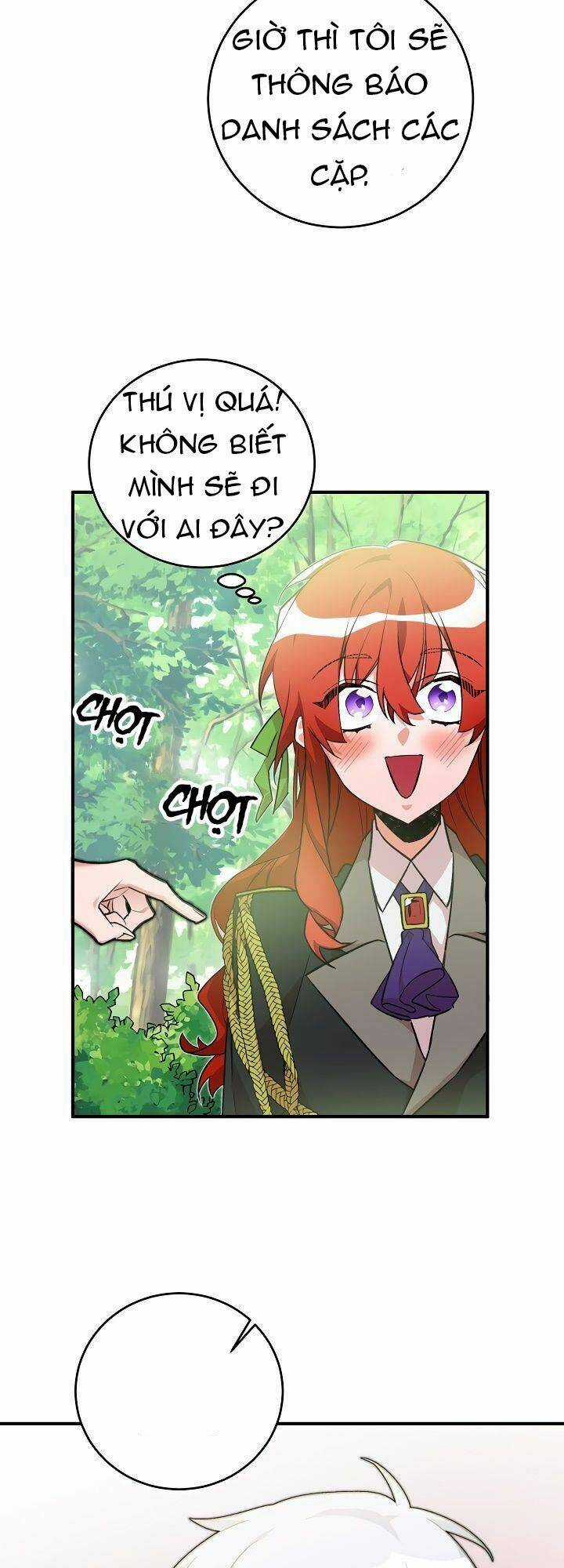 Công Nương Đã Thay Đổi - Chapter 29 - Trang 23