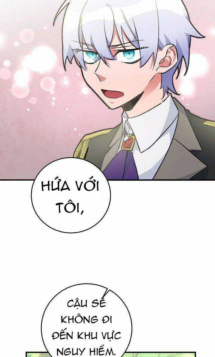 Công Nương Đã Thay Đổi - Chapter 29 - Trang 24