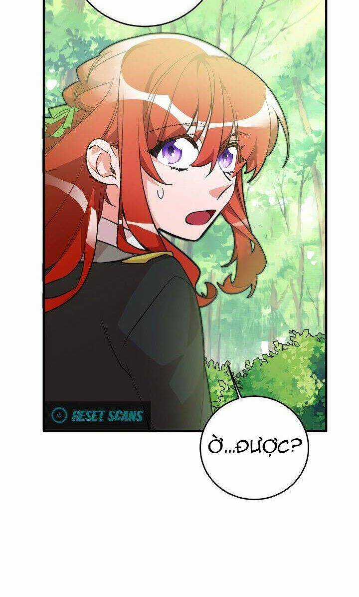 Công Nương Đã Thay Đổi - Chapter 29 - Trang 25