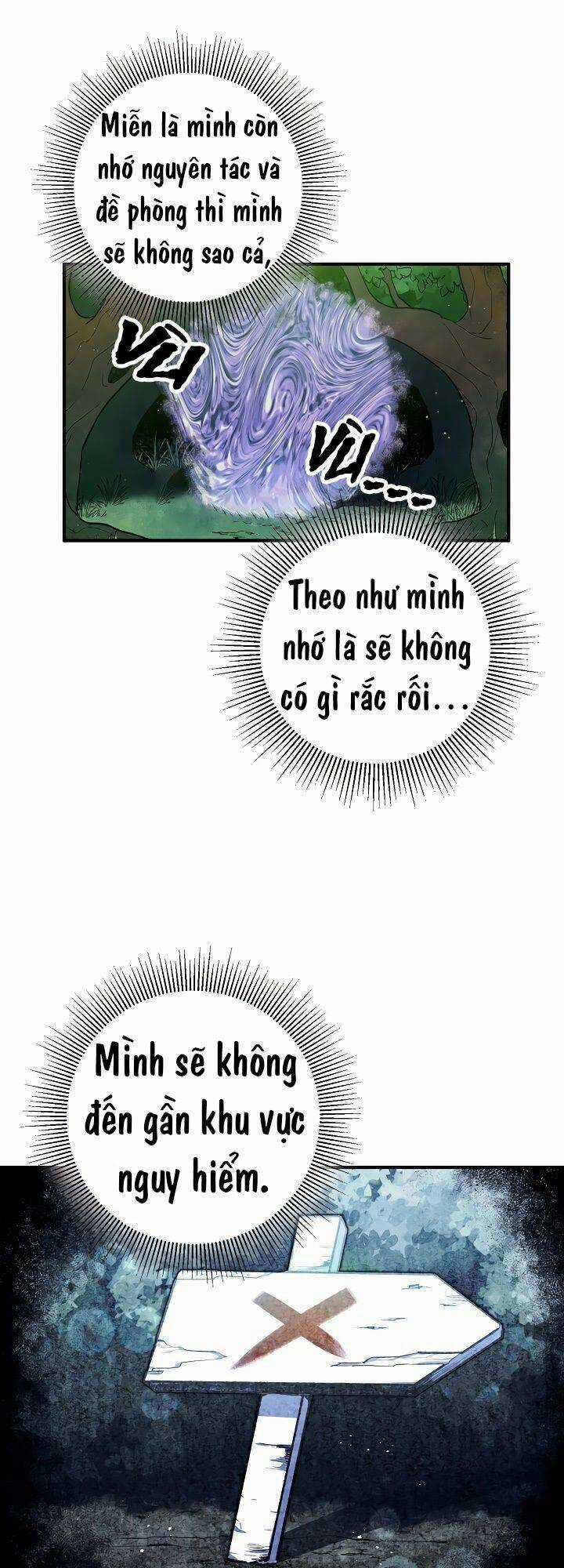 Công Nương Đã Thay Đổi - Chapter 29 - Trang 26