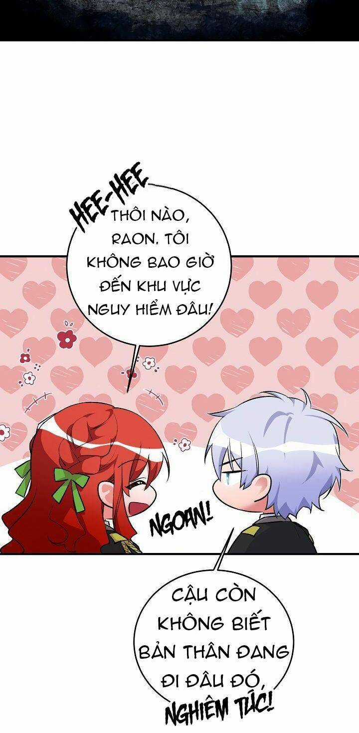 Công Nương Đã Thay Đổi - Chapter 29 - Trang 27