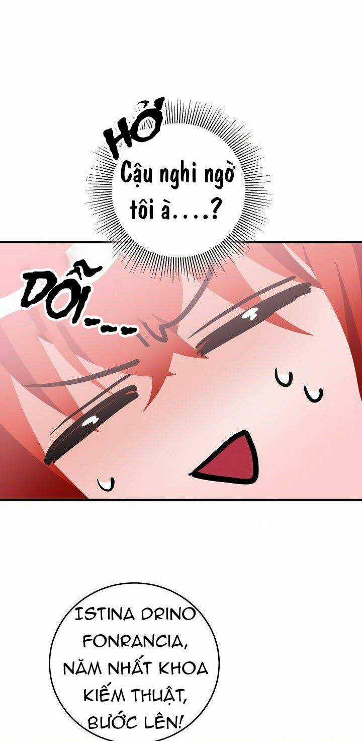 Công Nương Đã Thay Đổi - Chapter 29 - Trang 28