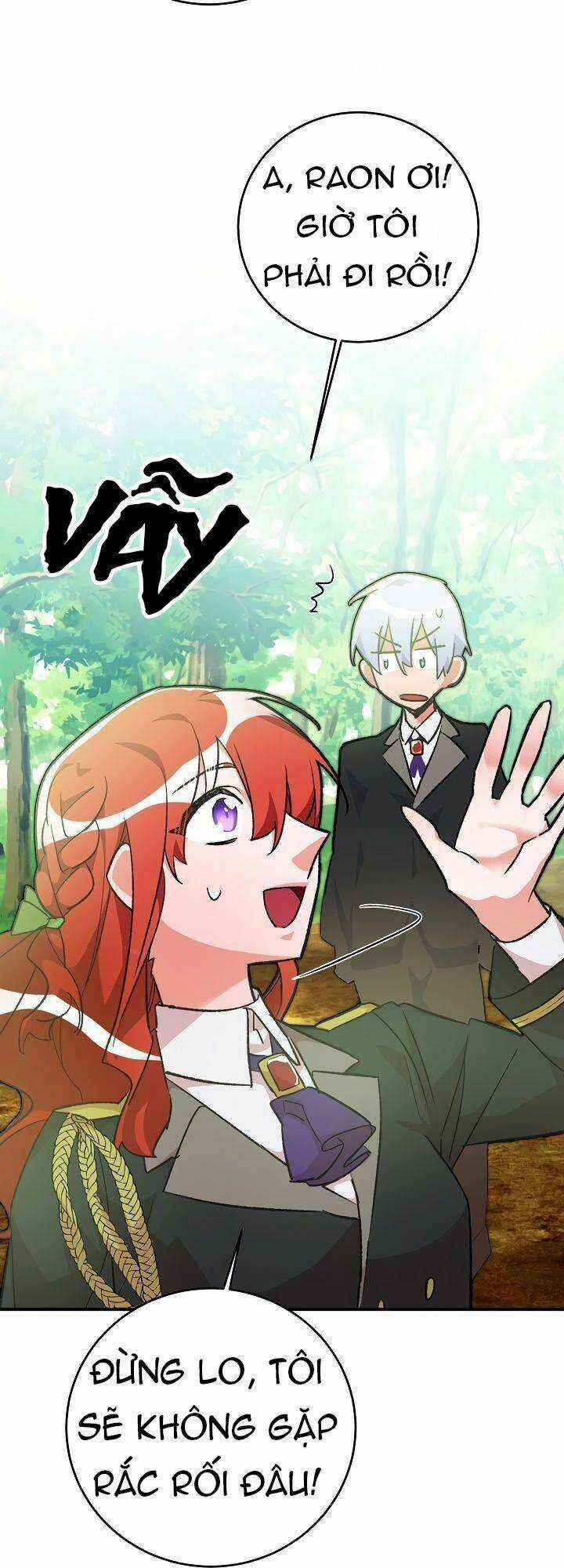 Công Nương Đã Thay Đổi - Chapter 29 - Trang 29