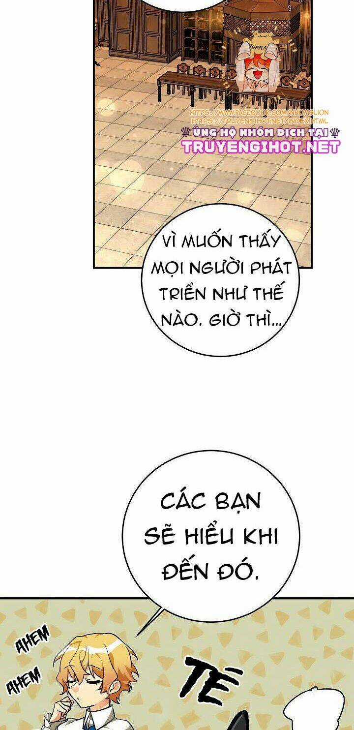 Công Nương Đã Thay Đổi - Chapter 29 - Trang 4