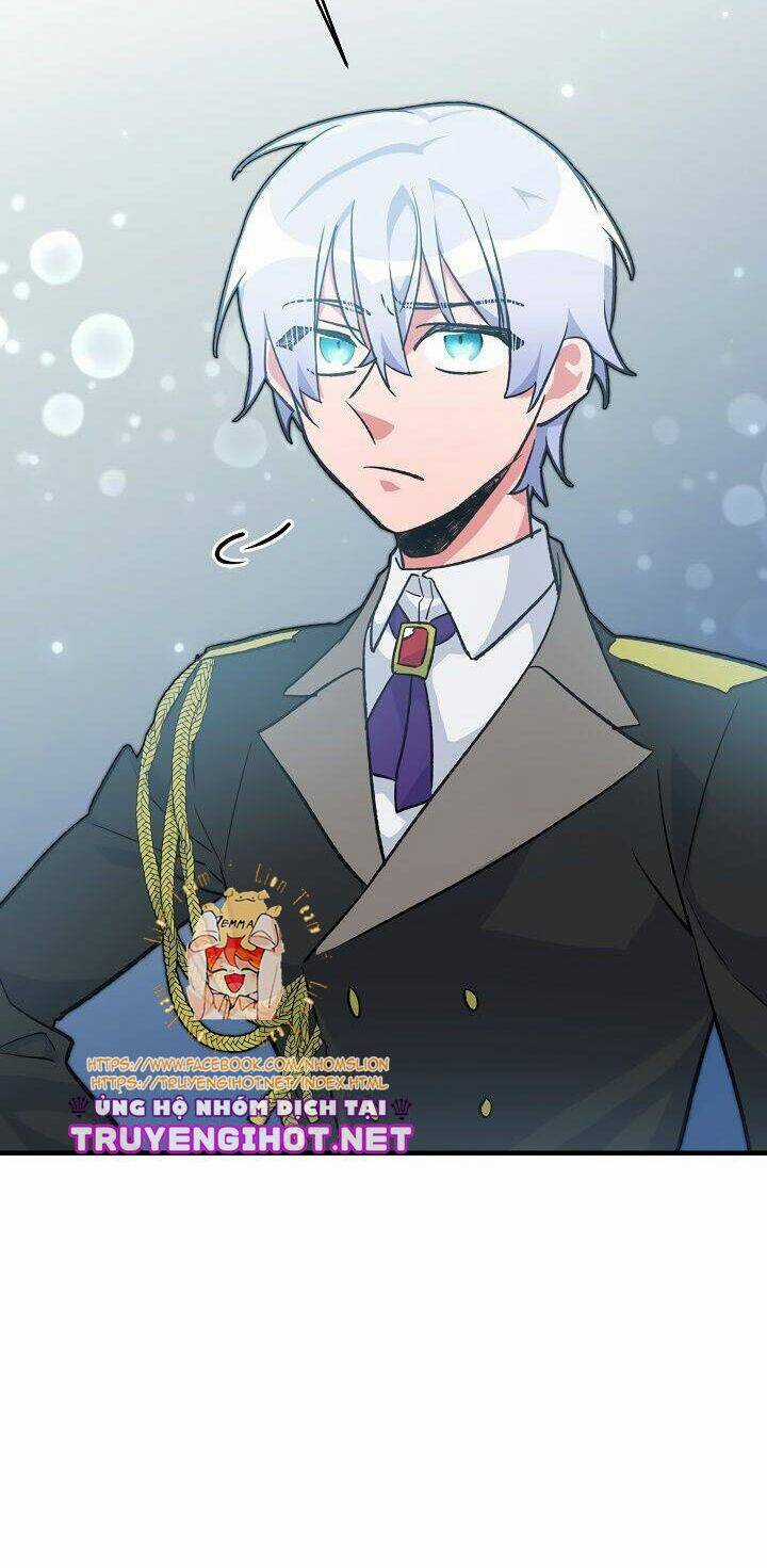 Công Nương Đã Thay Đổi - Chapter 29 - Trang 31