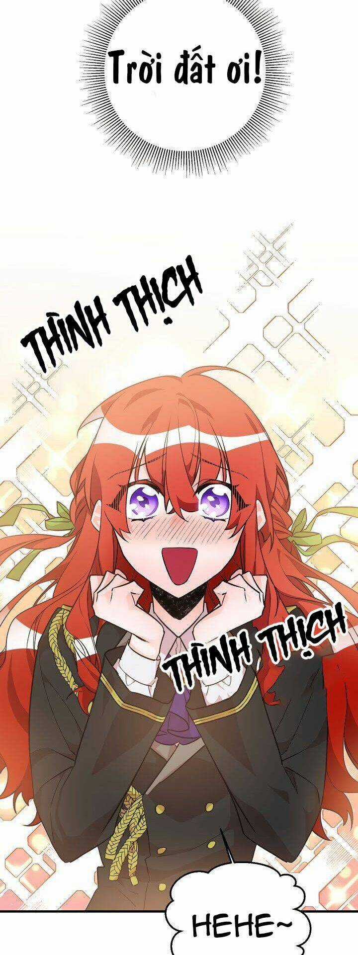 Công Nương Đã Thay Đổi - Chapter 29 - Trang 34