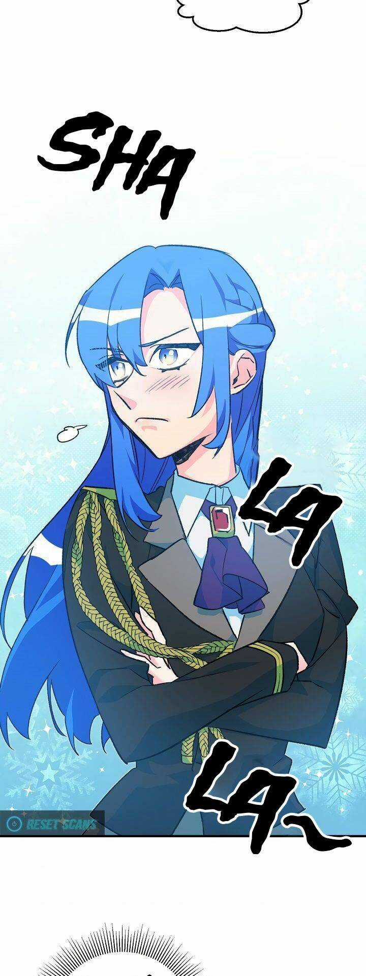 Công Nương Đã Thay Đổi - Chapter 29 - Trang 35