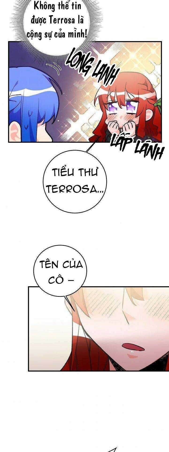 Công Nương Đã Thay Đổi - Chapter 29 - Trang 36