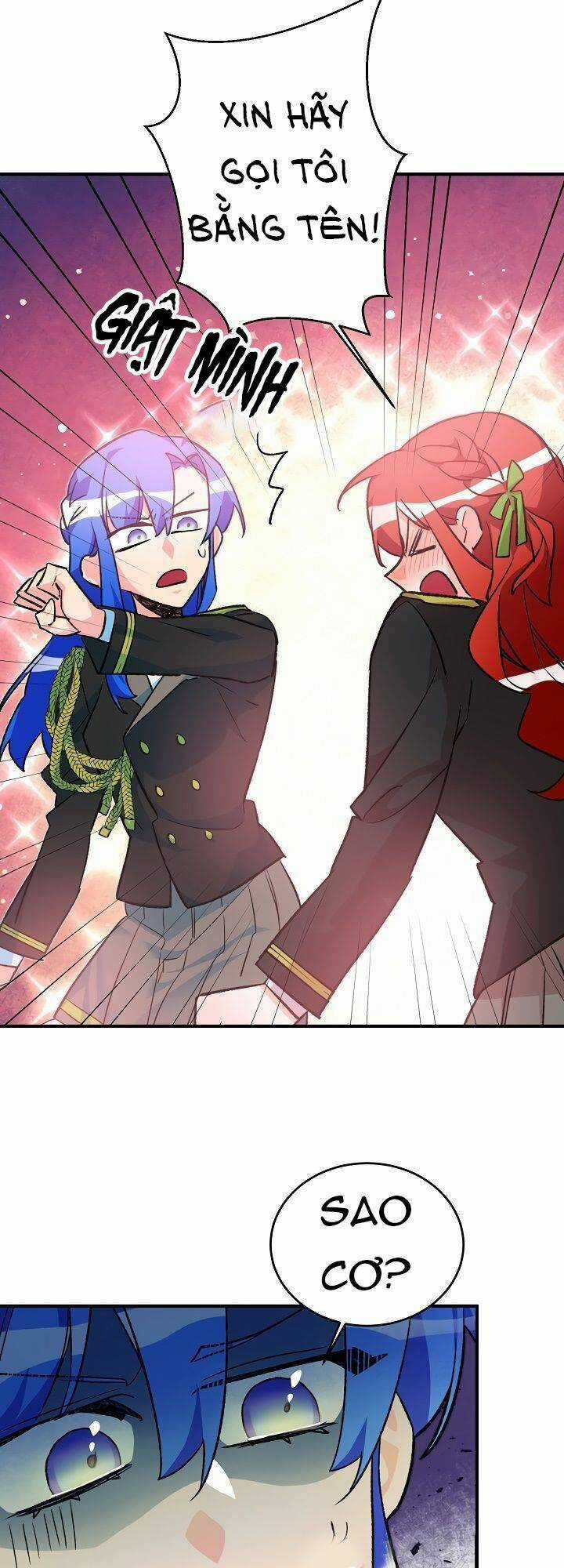 Công Nương Đã Thay Đổi - Chapter 29 - Trang 37